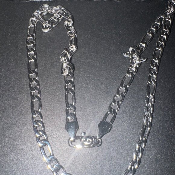 GLD Shop Fiagro Chain 18" - Picture 4 of 6